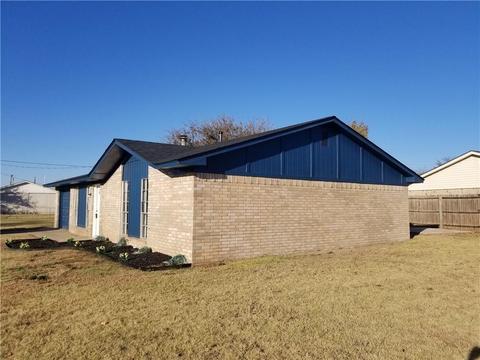 1804 Jupiter St, Altus, OK 73521 photo 32