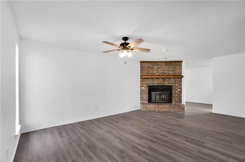 1804 Jupiter St, Altus, OK 73521 photo 4