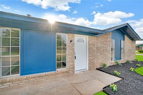 1804 Jupiter St, Altus, OK 73521 photo 3