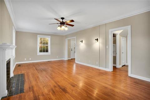 825 E Cypress St, Altus, OK 73521 photo 6