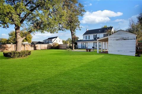 825 E Cypress St, Altus, OK 73521 photo 28