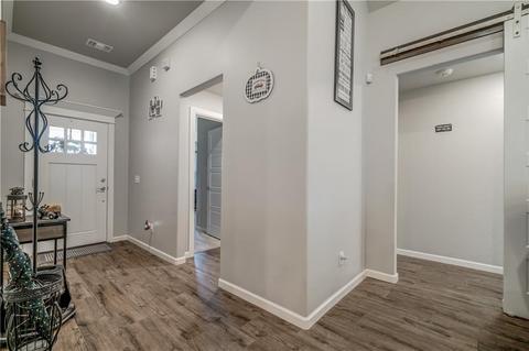3409 Huron Cir, Moore, OK 73160 photo 10
