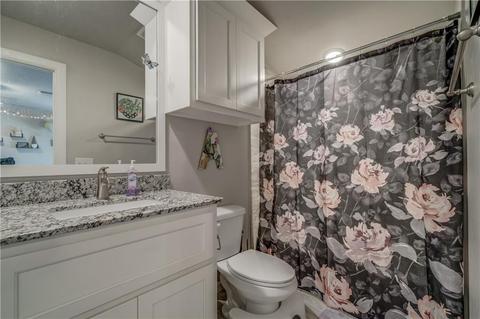 3409 Huron Cir, Moore, OK 73160 photo 33