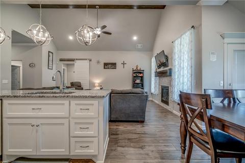 3409 Huron Cir, Moore, OK 73160 photo 20