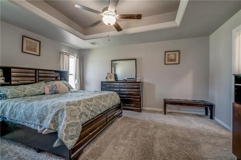 3409 Huron Cir, Moore, OK 73160 photo 24