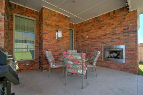 3409 Huron Cir, Moore, OK 73160 photo 4