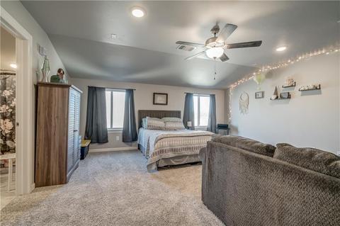 3409 Huron Cir, Moore, OK 73160 photo 34