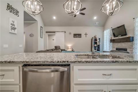 3409 Huron Cir, Moore, OK 73160 photo 19