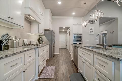 3409 Huron Cir, Moore, OK 73160 photo 17