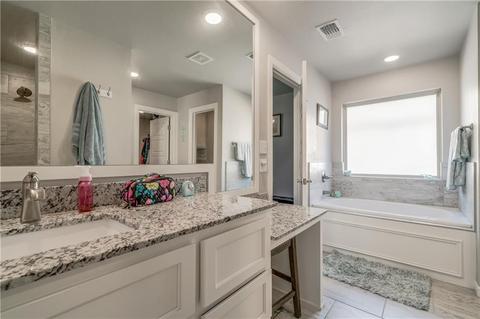 3409 Huron Cir, Moore, OK 73160 photo 29