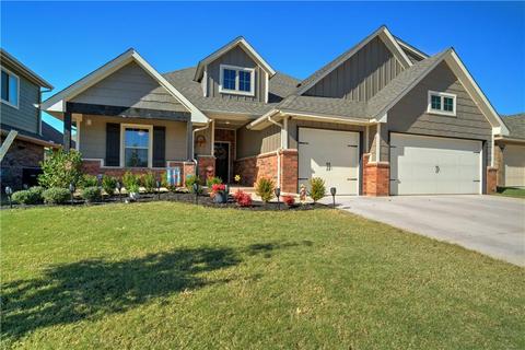 3409 Huron Cir, Moore, OK 73160 photo 1