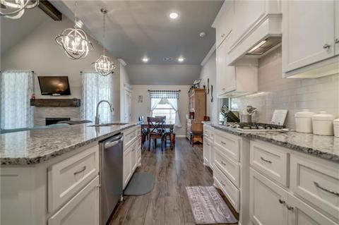 3409 Huron Cir, Moore, OK 73160 photo 18