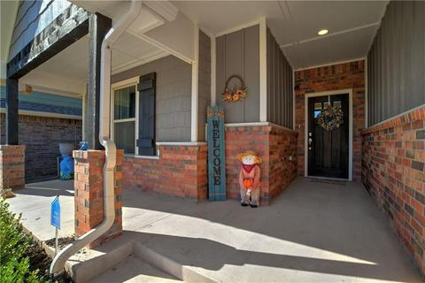 3409 Huron Cir, Moore, OK 73160 photo 3