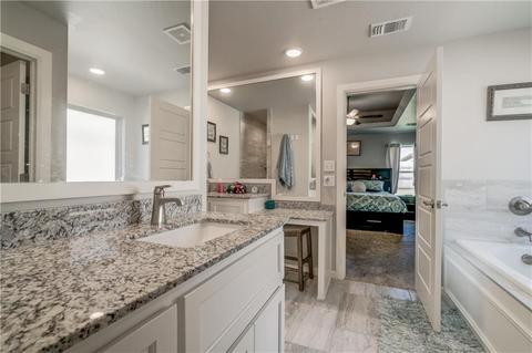 3409 Huron Cir, Moore, OK 73160 photo 30