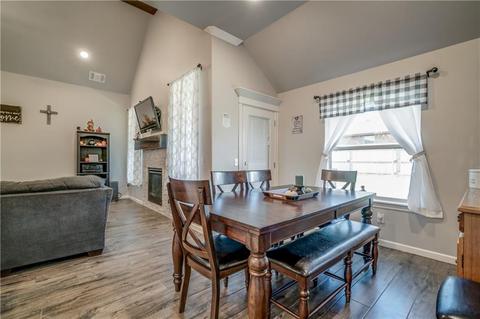 3409 Huron Cir, Moore, OK 73160 photo 23