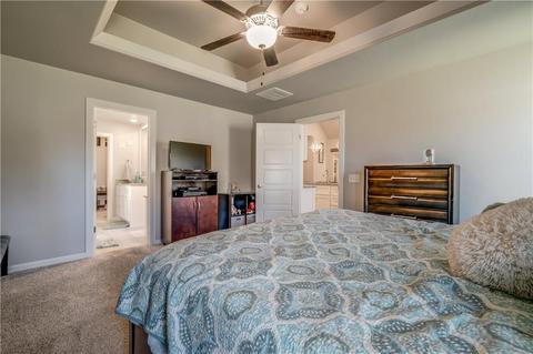 3409 Huron Cir, Moore, OK 73160 photo 25