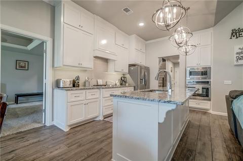 3409 Huron Cir, Moore, OK 73160 photo 16