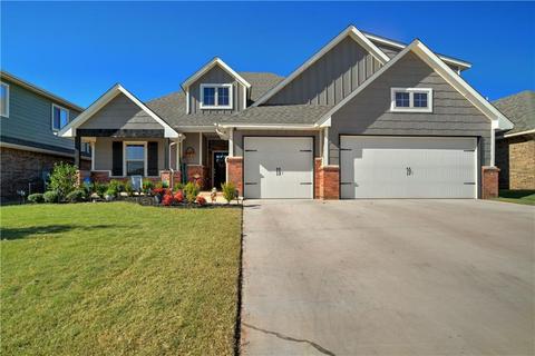 3409 Huron Cir, Moore, OK 73160 photo 2