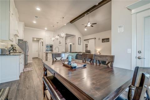 3409 Huron Cir, Moore, OK 73160 photo 22