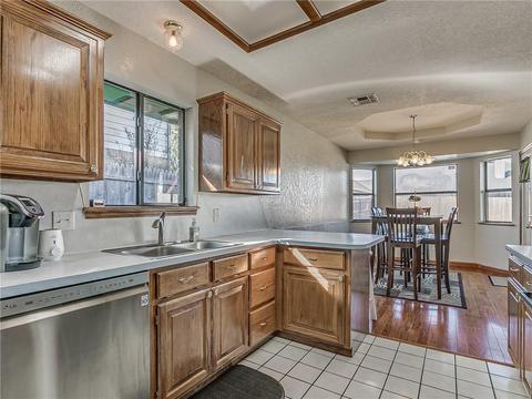 2829 Creekview Pl, Norman, OK 73071 photo 15