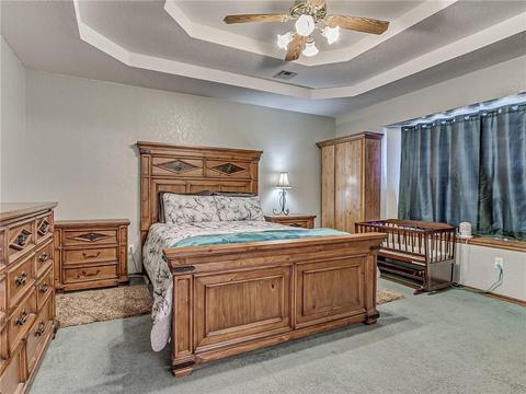 2829 Creekview Pl, Norman, OK 73071 photo 20