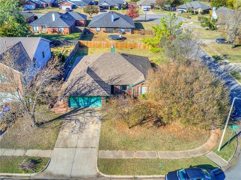 2829 Creekview Pl, Norman, OK 73071 photo 33