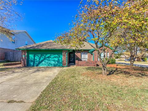 2829 Creekview Pl, Norman, OK 73071 photo 1