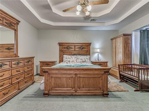 2829 Creekview Pl, Norman, OK 73071 photo 18