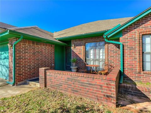 2829 Creekview Pl, Norman, OK 73071 photo 3