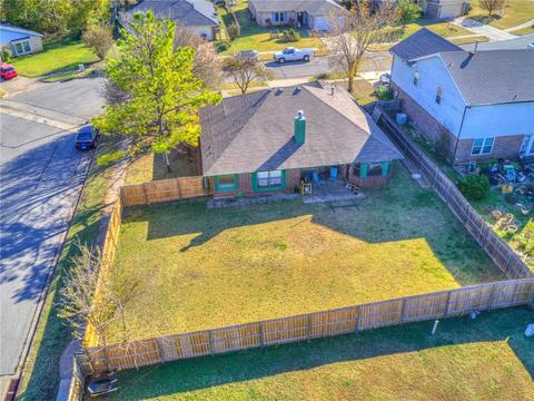 2829 Creekview Pl, Norman, OK 73071 photo 35