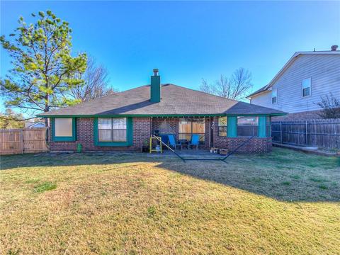 2829 Creekview Pl, Norman, OK 73071 photo 32