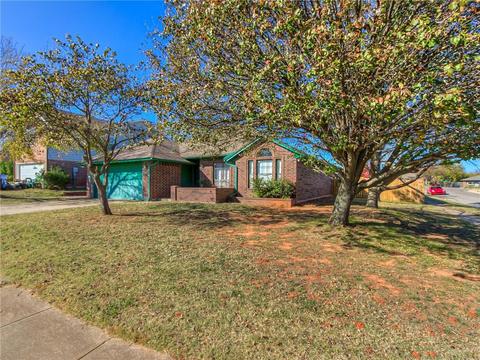 2829 Creekview Pl, Norman, OK 73071 photo 4