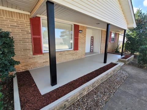 18 Cherry Dr, Chickasha, OK 73018 photo 2