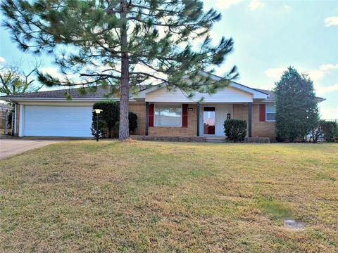 18 Cherry Dr, Chickasha, OK 73018 photo 1
