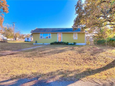 507 E 3rd St, Chandler, OK 74834 photo 6