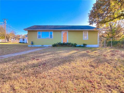 507 E 3rd St, Chandler, OK 74834 photo 1