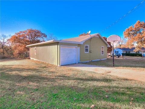 507 E 3rd St, Chandler, OK 74834 photo 9