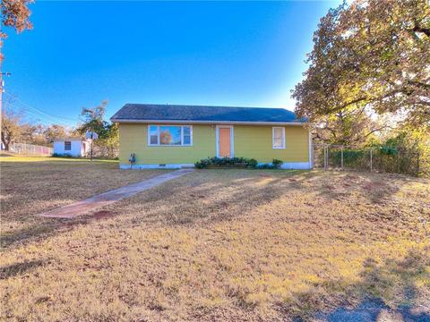 507 E 3rd St, Chandler, OK 74834 photo 7