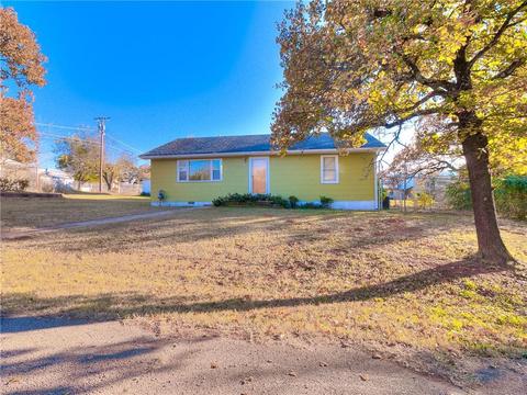 507 E 3rd St, Chandler, OK 74834 photo 5