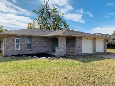 224 Barbara Dr, Edmond, OK 73013 photo 1