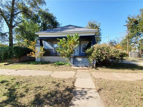 320 S 8th St, Chickasha, OK 73018 photo 1