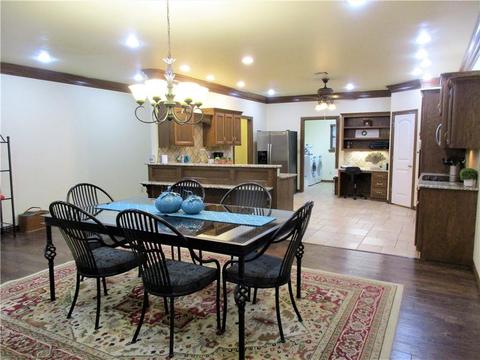 133 W 6th St, Hydro, OK 73048 photo 10