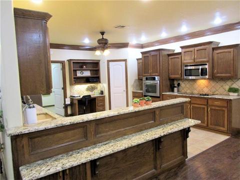 133 W 6th St, Hydro, OK 73048 photo 12