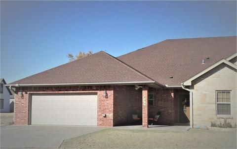 133 W 6th St, Hydro, OK 73048 photo 1