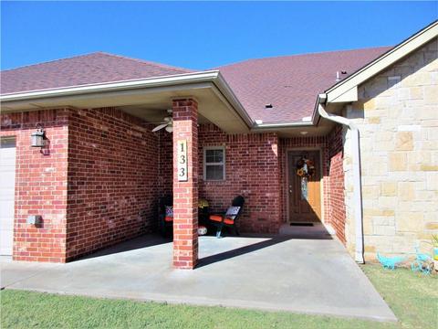 133 W 6th St, Hydro, OK 73048 photo 2