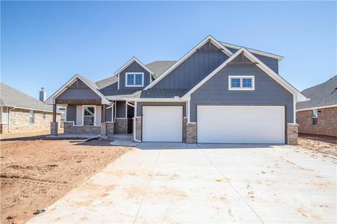 628 Red River Dr, Yukon, OK 73099 photo 27