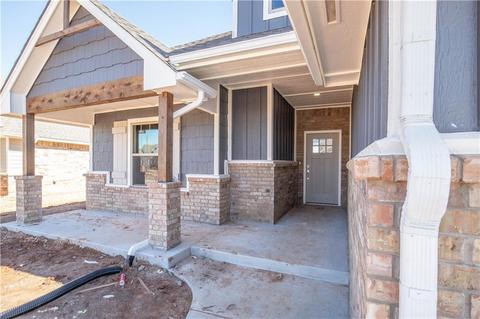 628 Red River Dr, Yukon, OK 73099 photo 28