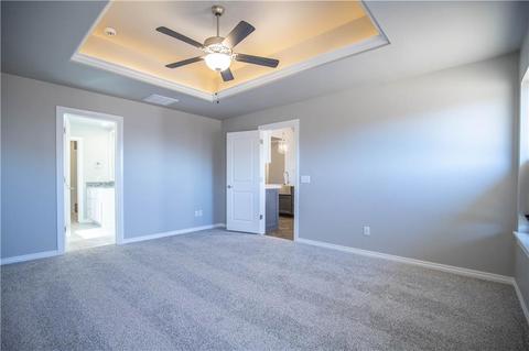 628 Red River Dr, Yukon, OK 73099 photo 10