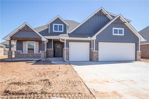 628 Red River Dr, Yukon, OK 73099 photo 2