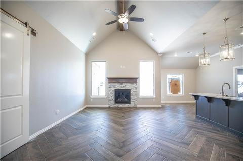 628 Red River Dr, Yukon, OK 73099 photo 7